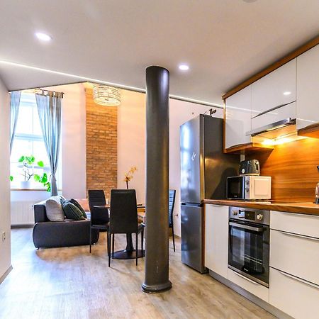 The Comfortable Loft リュブリャナ エクステリア 写真